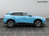 Mg HS 1.5 luxury dct