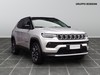 Jeep Compass 1.3 turbo t4 phev limited 4xe at6