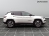 Jeep Compass 1.3 turbo t4 phev limited 4xe at6