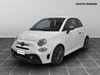 Abarth 595 1.4 t-jet 165cv