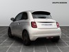 Fiat 500 500e 42 kwh giorgio armani