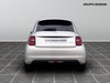 Fiat 500 500e 42 kwh giorgio armani