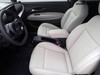 Fiat 500 500e 42 kwh giorgio armani