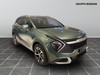 Kia Sportage 1.6 crdi mhev style dct