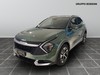Kia Sportage 1.6 crdi mhev style dct