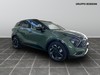 Kia Sportage 1.6 crdi mhev gt-line plus dct
