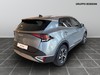 Kia Sportage 1.6 crdi mhev style dct