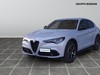 Alfa Romeo Stelvio 2.2 turbo 210cv veloce q4 at8