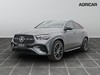 Mercedes Classe GLE gle coupe 300 d mild hybrid amg line premium 4matic 9g-tronic plus