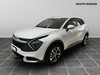 Kia Sportage 1.6 crdi mhev style dct