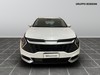 Kia Sportage 1.6 crdi mhev style dct