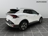 Kia Sportage 1.6 crdi mhev style dct