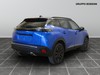 Peugeot 2008 1.2 hybrid 136cv gt e-dcs6