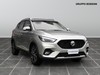 Mg ZS classic 1.5 luxury