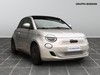 Fiat 500 500e 42 kwh giorgio armani