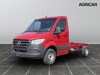 Mercedes Vans Sprinter 311 rwd 2.0 cdi t 37/35