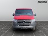 Mercedes Vans Sprinter 311 rwd 2.0 cdi t 37/35