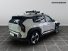 Kia EV3 81,4 kwh earth