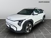 Kia EV3 81,4 kwh earth