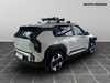 Kia EV3 81,4 kwh earth