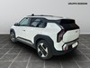 Kia EV3 81,4 kwh earth
