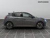 Peugeot 208 1.2 hybrid 48v 100cv allure e-dcs6