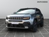 Jeep Avenger 1.2 turbo 100cv summit fwd