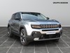 Jeep Avenger 1.2 turbo 100cv summit fwd