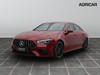 Mercedes CLA amg coupe 45 s premium amg 4matic+ 8g-dct