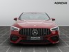 Mercedes CLA amg coupe 45 s premium amg 4matic+ 8g-dct