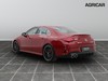 Mercedes CLA amg coupe 45 s premium amg 4matic+ 8g-dct