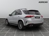 Mercedes Classe GLE gle 300 d mild hybrid amg line premium 4matic 9g-tronic plus