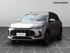 Mg ZS 1.5 hybrid+ luxury auto