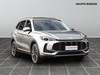 Mg ZS 1.5 hybrid+ luxury auto