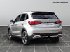 Mg ZS 1.5 hybrid+ luxury auto