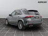 Mercedes Classe GLE gle 300 d mild hybrid amg line advanced plus 4matic 9g-tronic plus