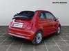 Fiat 500C c 1.0 firefly hybrid 70cv dolcevita