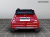Fiat 500C c 1.0 firefly hybrid 70cv dolcevita