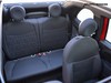Fiat 500C c 1.0 firefly hybrid 70cv dolcevita