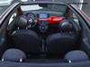 Fiat 500C c 1.0 firefly hybrid 70cv dolcevita