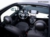 Fiat 500C c 1.0 firefly hybrid 70cv dolcevita
