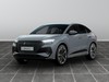 Audi Q4 e-tron sportback e-tron 45 quattro