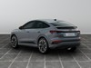 Audi Q4 e-tron sportback e-tron 45 quattro