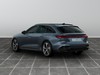 Audi A5 avant 2.0 e-hybrid 299cv s line edition quattro s tronic
