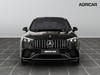 AMG GLC amg suv 43 amg line premium 4matic speedshift mct amg