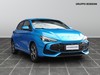Mg MG3 1.5 hybrid+ luxury