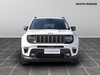 Jeep Renegade 1.5 turbo t4 mhev altitude 2wd dct