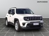 Jeep Renegade 1.5 turbo t4 mhev altitude 2wd dct