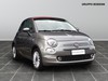 Fiat 500C c 1.2 69cv lounge dualogic s&s my19