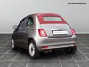 Fiat 500C c 1.2 69cv lounge dualogic s&s my19